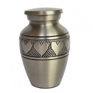 relikwiarz urna urna dla dzieci