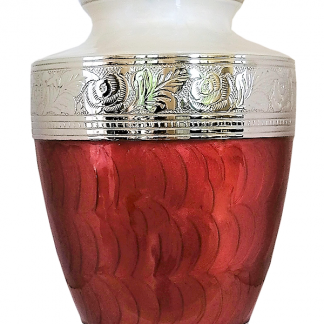 urna pogrzebowa, urna na prochy