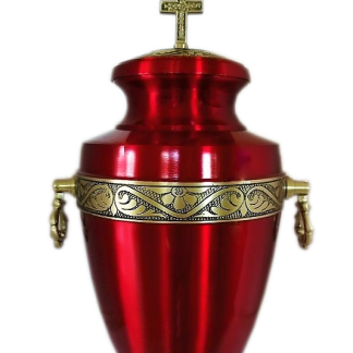 urna pogrzebowa, urna na prochy